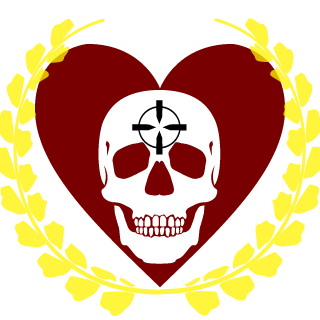 Voodoo901's emblem