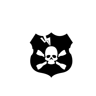 StinguerON's emblem