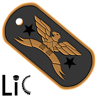Billy-_-D's emblem