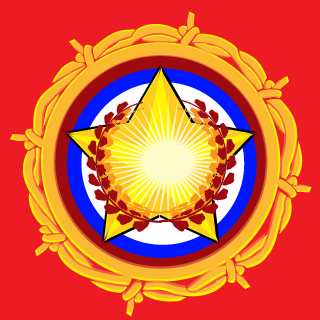 Masicus7777's emblem