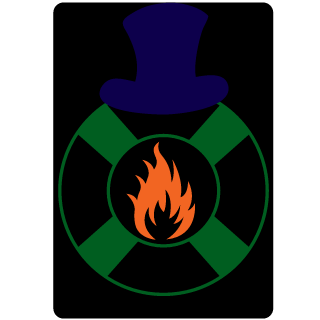 lllKonterlll's emblem