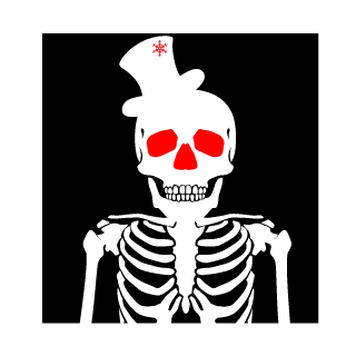 Triggered As Fuck's emblem