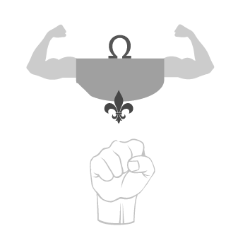 Malefactor14's emblem