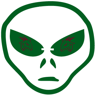 SPACE_GOAT_BAAH's emblem