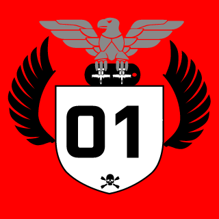 HansGibtGas's emblem