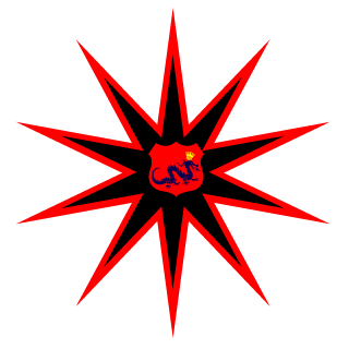 Guunzi's emblem
