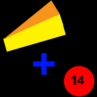 Cheezeball14's emblem