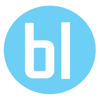 -bI-'s emblem