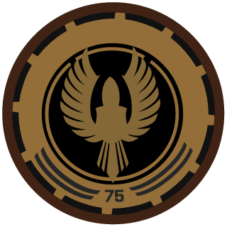 Inters Team's emblem