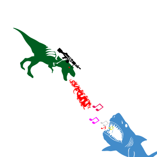 BloodsunProphet's emblem