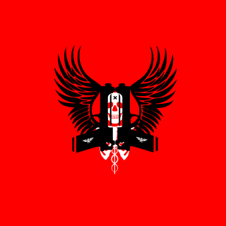 JangoManic's emblem