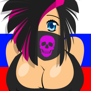 1_Gina_Gerson_1's emblem