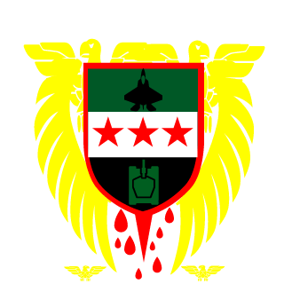 SYRgamer2's emblem