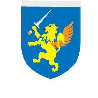 W1lcom's emblem