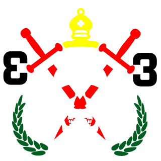 FJLIN3's emblem