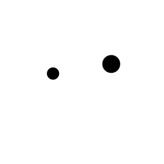 Henkkukana's emblem