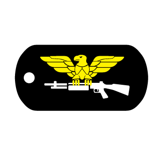 GeoZIN's emblem
