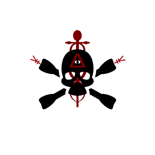 Stercvs's emblem