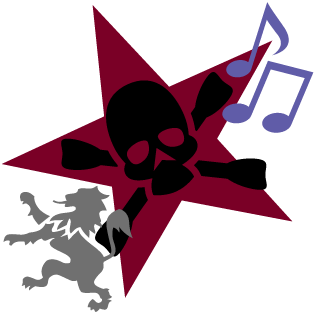 LadyDariaGoa's emblem