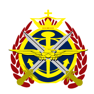 Canadian Armed Forces's emblem