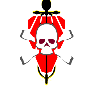 MyopiC27's emblem