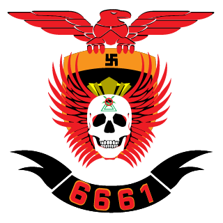 KSI Yami TheKoG's emblem
