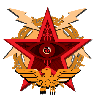 AUxiliaryFLow's emblem