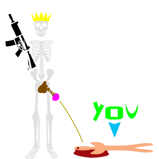 Johniecach's emblem