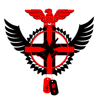 Pz FrenchFryMan's emblem