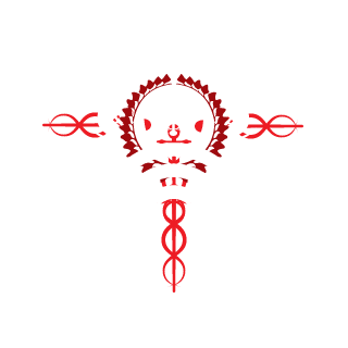 D0CT0RAKE's emblem