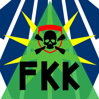 Doumbledeer's emblem