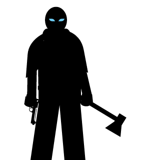 Six-Kills's emblem