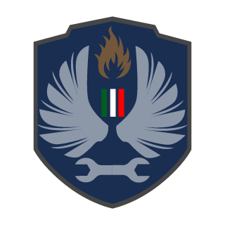 Runkize's emblem