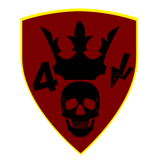 Copacetici's emblem