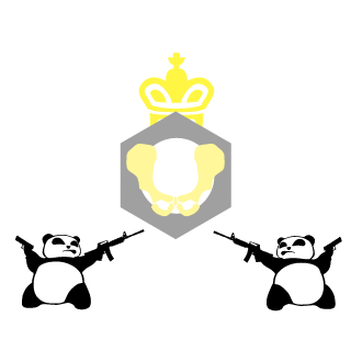 Kiurio's emblem
