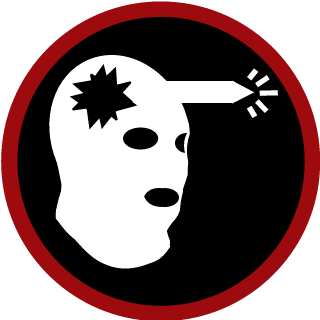 MAGNUM-SNIPER's emblem