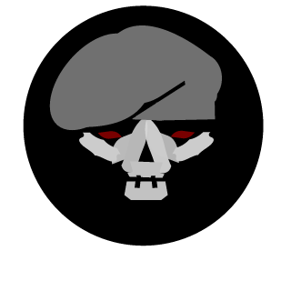 ClusterDucks879's emblem