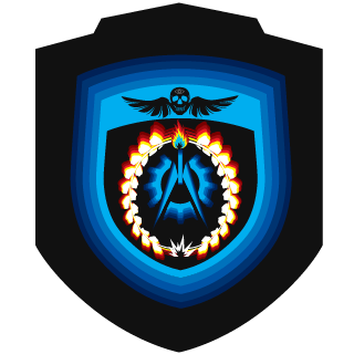 JeanKatana's emblem