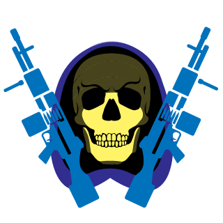 Skelettor's emblem