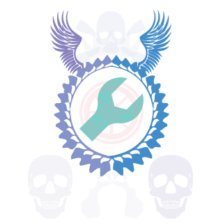 UberTwisTy's emblem