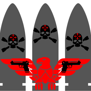 VictorDroogh's emblem