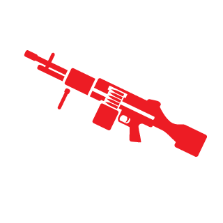 Soldado-Barga's emblem