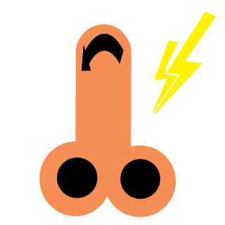 3HeadPepeLaugh's emblem
