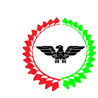 parsaghasemi's emblem