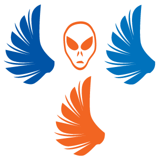 dKooma's emblem