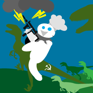 DeauxB0y's emblem