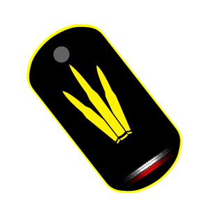 Hubert8724's emblem