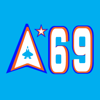 Androidstar69's emblem