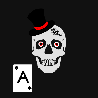 MrEyeBaII's emblem