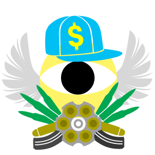 Nikolasinski's emblem